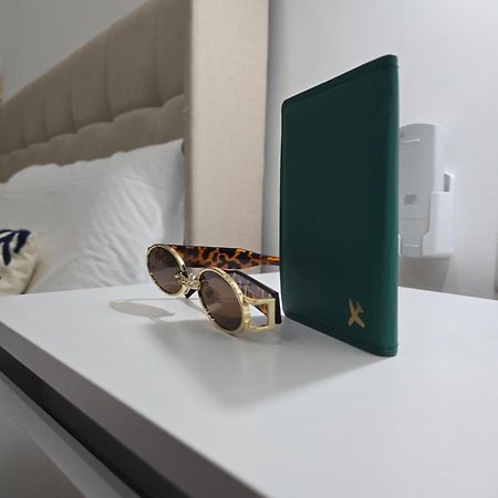 Ventre Luxury Rooms Napels Buitenkant foto