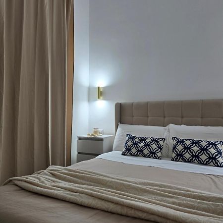 Ventre Luxury Rooms Napels Buitenkant foto