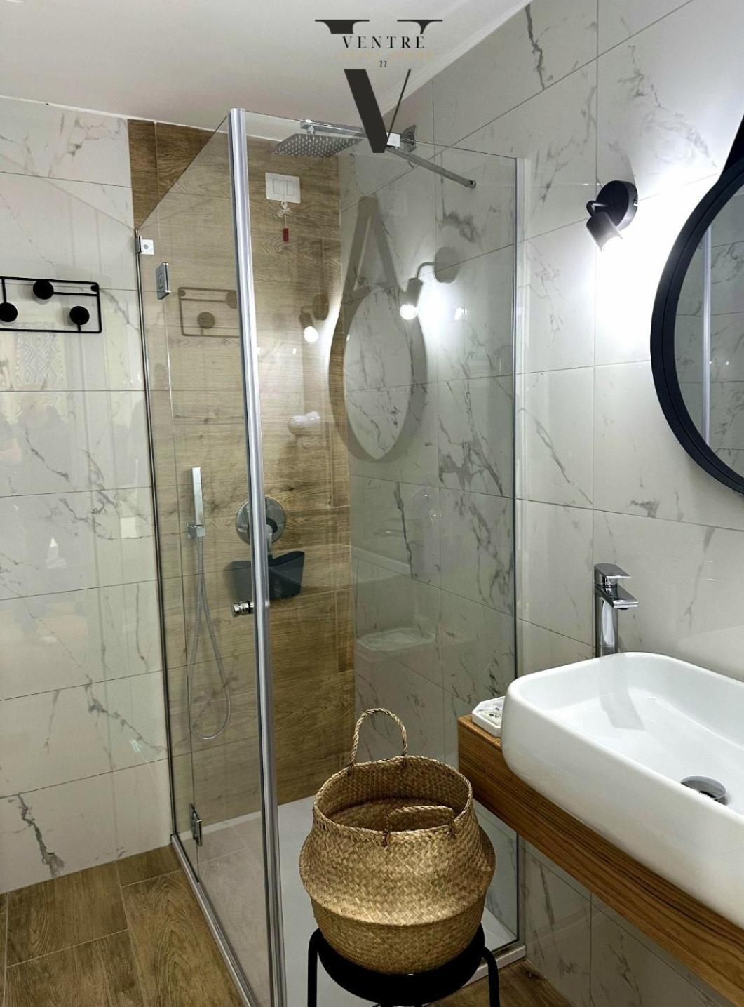 Ventre Luxury Rooms Napels Buitenkant foto
