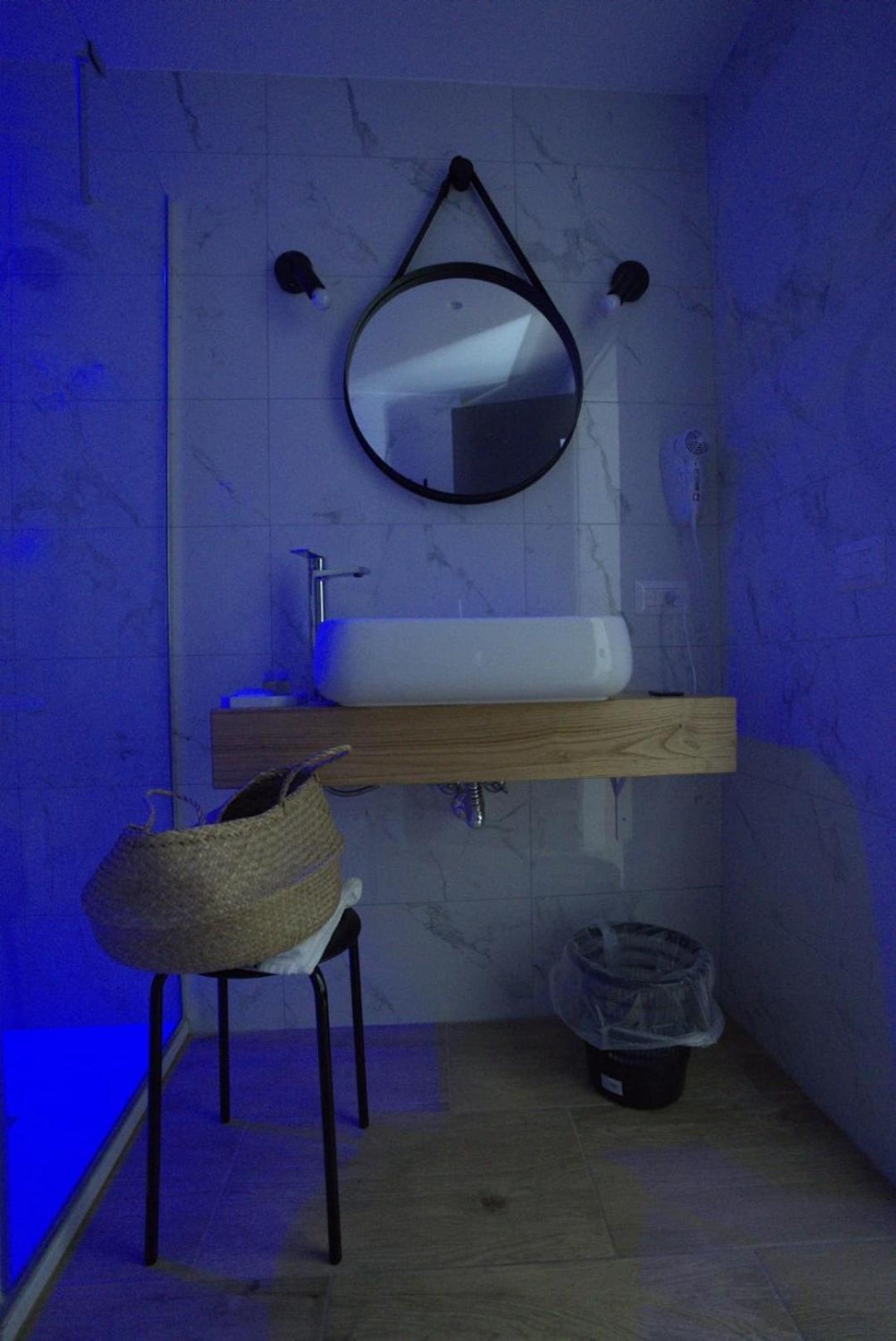 Ventre Luxury Rooms Napels Buitenkant foto