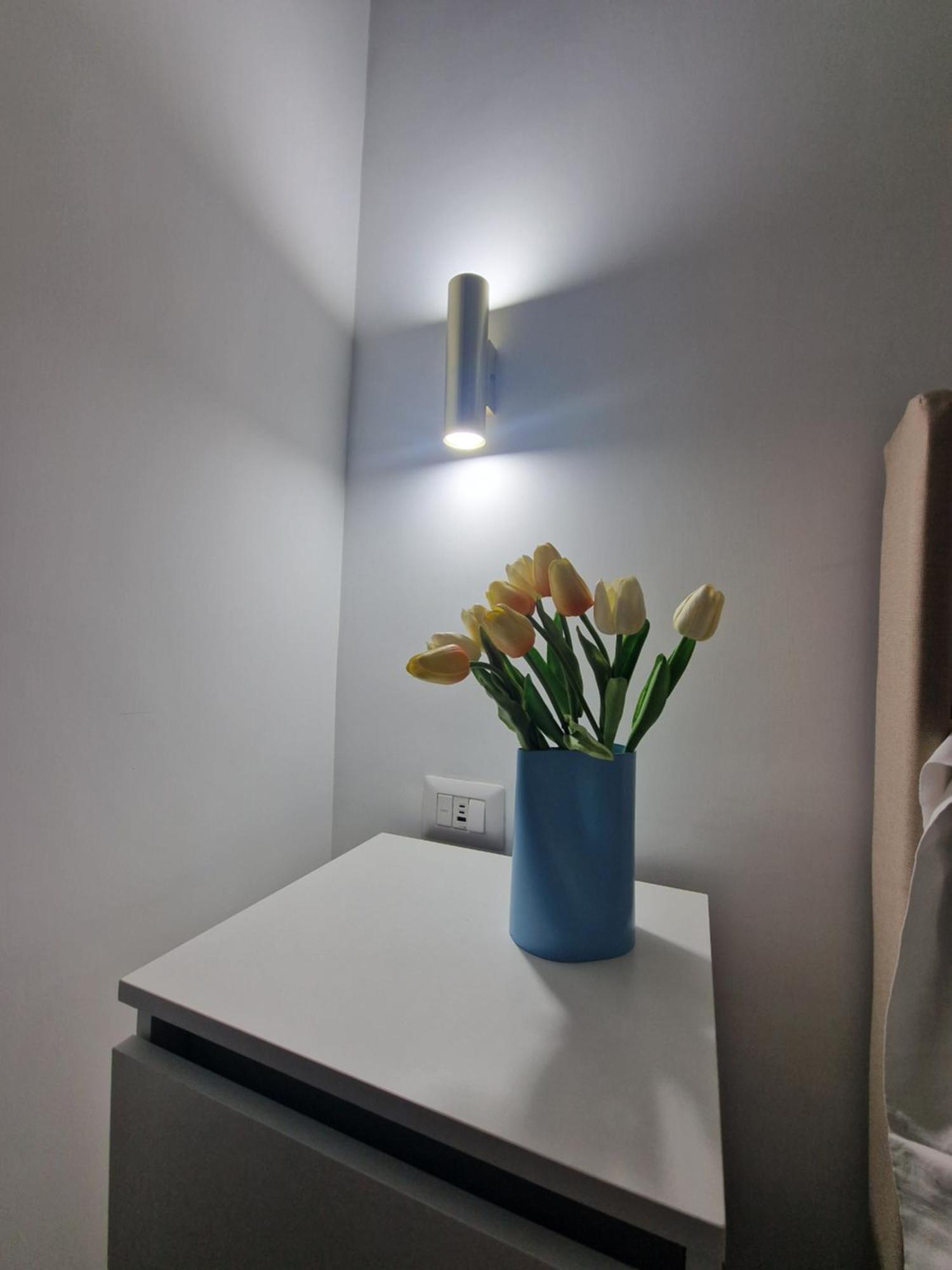 Ventre Luxury Rooms Napels Buitenkant foto