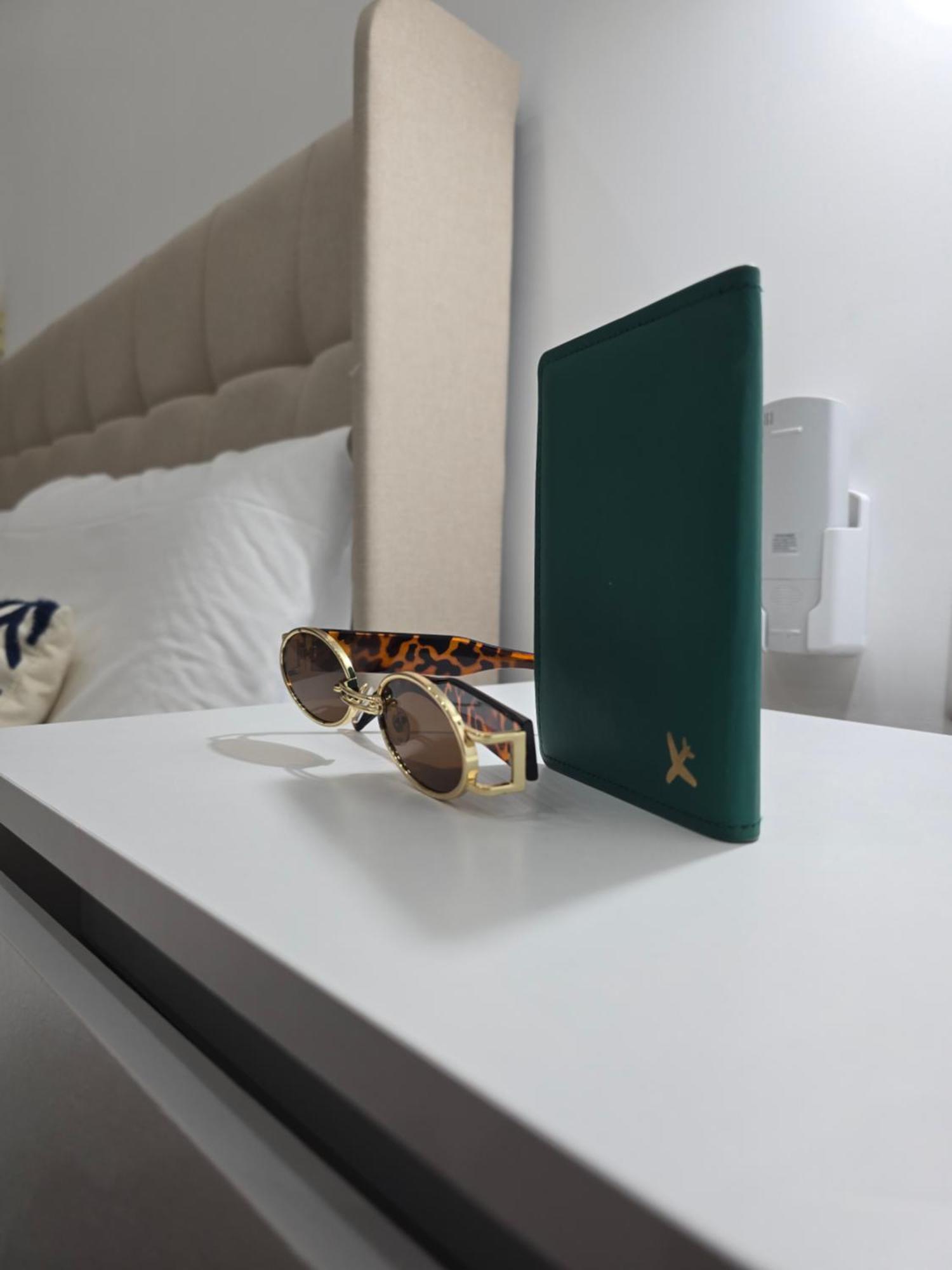 Ventre Luxury Rooms Napels Buitenkant foto