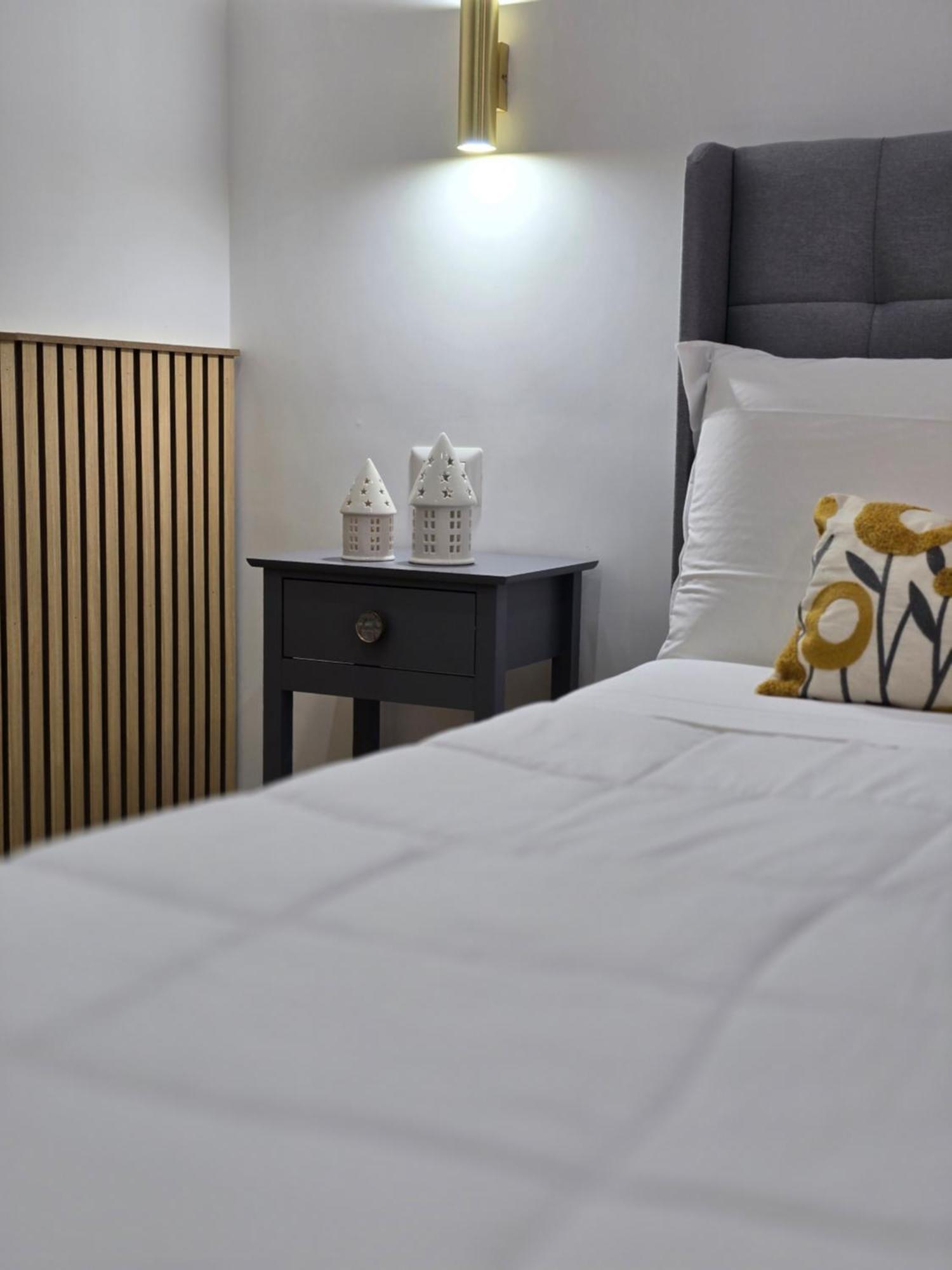 Ventre Luxury Rooms Napels Buitenkant foto