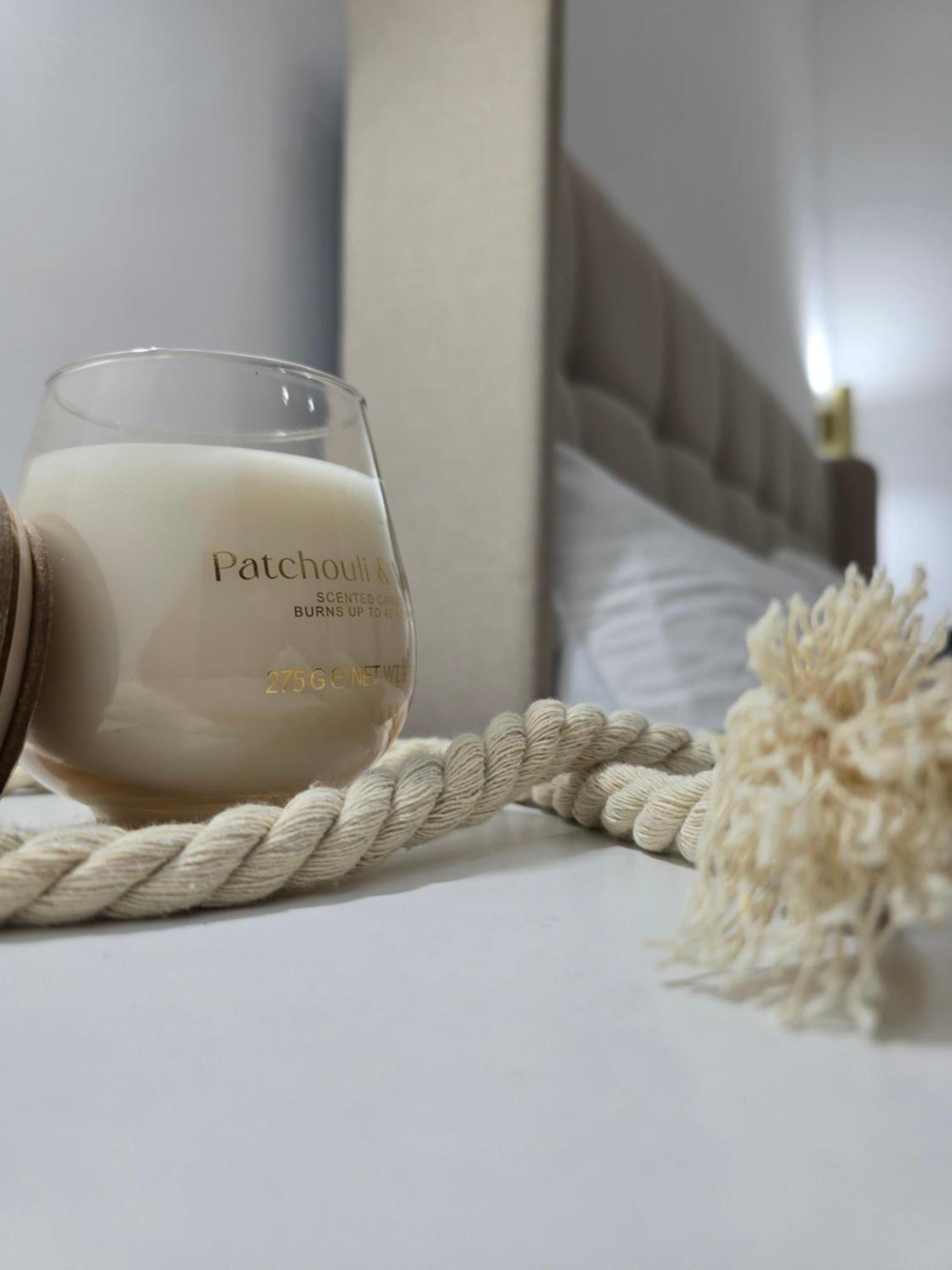 Ventre Luxury Rooms Napels Buitenkant foto